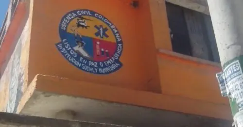 JUNTA DEFENSA CIVIL SOACHA CENTRO BOGOTÁ JUNTA DEFENSA CIVIL SOACHA CENTRO BOGOTÁ